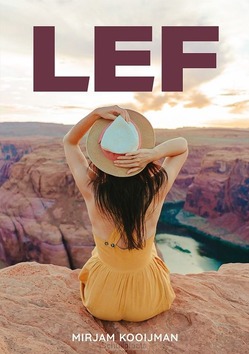 LEF - KOOIJMAN, MIRJAM - 9789083632636