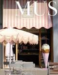 MUS MAGAZINE 14 - RICHTING - 9789083637617
