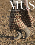MUS MAGAZINE 15 - AARDE - 9789083637624