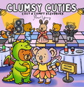 CLUMSY CUTIES - YOUNG, FLORA - 9789083666907