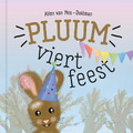 PLUUM VIERT FEEST - NES-DUITMAN, ALIEN VAN - 9789083733111