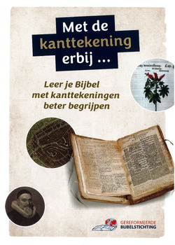 MET DE KANTTEKENING ERBIJ ... - 9789083741314