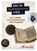 MET DE KANTTEKENING ERBIJ ... - 9789083741314
