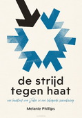 STRIJD TEGEN HAAT - PHILLIPS, MELANIE - 9789083743714