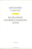 DE EEUWIGE VOORBESCHIKKING GODS - CALVIJN, J. - 9789085067993