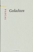 GEDACHTEN - PASCAL, B. - 9789085068310