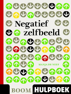 NEGATIEF ZELFBEELD - NEEF, MANJA DE - 9789085069645