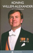 KONING WILLEM-ALEXANDER - MARCELLA, JUSTINE - 9789085165460