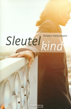 SLEUTELKIND - HEITZMANN - 9789085200154