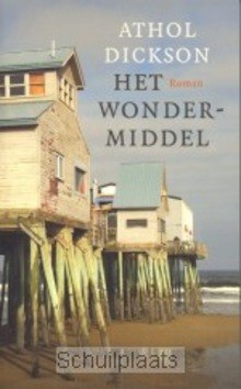 WONDERMIDDEL - DICKSON - 9789085201083