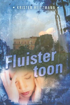 FLUISTERTOON - HEITZMANN - 9789085201106