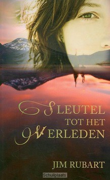 SLEUTEL TOT HET VERLEDEN - RUBART, J.L. - 9789085201984