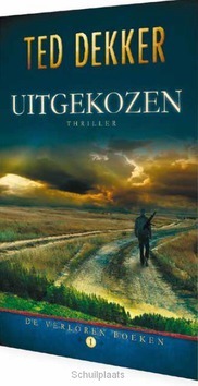 UITGEKOZEN - DEKKER, TED - 9789085202592