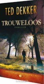 TROUWELOOS - DEKKER, TED - 9789085202608