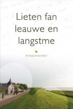 LIETEN FAN LEAUWE EN LANGSTME - 9789085203087