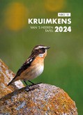 KRUIMKENS VAN 'S HEEREN TAFEL 2024 - 9789085203483