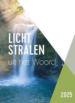 LICHTSTRALEN UIT HET WOORD 2025 - 9789085203537