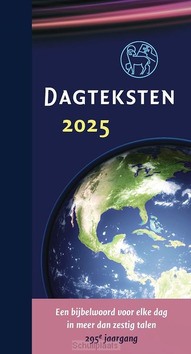 DAGTEKSTEN 2025 - 9789085203544