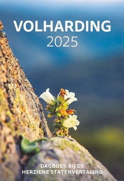 VOLHARDING | 2025 - 9789085203551