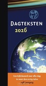 DAGTEKSTEN 2026 - 9789085203605