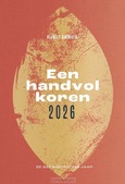 EEN HANDVOL KOREN | 2026 - AUTEURS, DIVERSE - 9789085203612