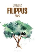 FILIPPUS 2026 - AUTEURS, DIVERSE - 9789085203629