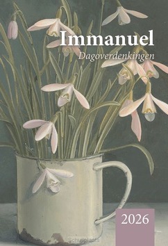 IMMANUEL | 2026 - AUTEURS, DIVERSE - 9789085203636