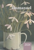 IMMANUEL | 2026 - AUTEURS, DIVERSE - 9789085203636