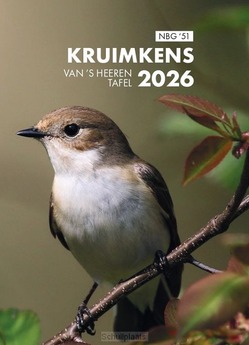 KRUIMKENS | 2026 - AUTEURS, DIVERSE - 9789085203643