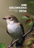 KRUIMKENS | 2026 - AUTEURS, DIVERSE - 9789085203643