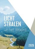 LICHTSTRALEN UIT HET WOORD | 2026 - AUTEURS, DIVERSE - 9789085203650