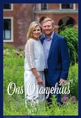 ONS ORANJEHUIS | 2026 - 9789085203667