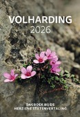 VOLHARDING | 2026 - AUTEURS, DIVERSE - 9789085203674