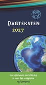 DAGTEKSTEN 2027 - 9789085203698