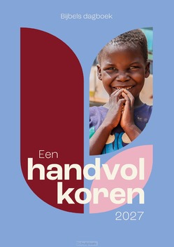 EEN HANDVOL KOREN | 2027 - AUTEURS, DIVERSE - 9789085203704