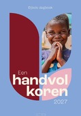 EEN HANDVOL KOREN | 2027 - AUTEURS, DIVERSE - 9789085203704