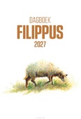 FILIPPUS DAGBOEK 2027 - AUTEURS, DIVERSE - 9789085203711