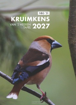 KRUIMKENS | 2027 - AUTEURS, DIVERSE - 9789085203735