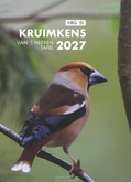 KRUIMKENS | 2027 - AUTEURS, DIVERSE - 9789085203735