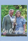 ONS ORANJEHUIS | 2027 - 9789085203759