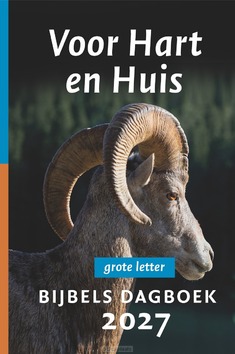 VOOR HART EN HUIS | 2027 - AUTEURS, DIVERSE - 9789085203773
