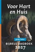 VOOR HART EN HUIS | 2027 - AUTEURS, DIVERSE - 9789085203773