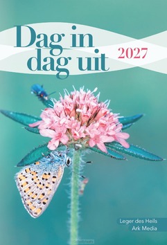 DAG IN DAG UIT | PAPERBACK | 2027 - 9789085203780
