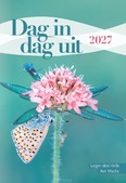 DAG IN DAG UIT | PAPERBACK | 2027 - 9789085203780
