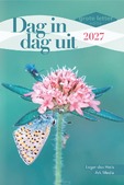 DAG IN DAG UIT | GROTE LETTER EDITIE | 2 - 9789085203797