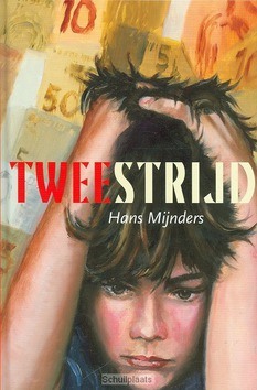 TWEESTRIJD - MIJNDERS - 9789085430223