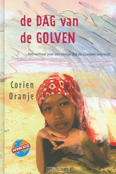 DAG VAN DE GOLVEN - ORANJE - 9789085430421