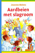 AARDBEIEN MET SLAGROOM - MOLEMA - 9789085431183