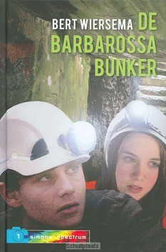 DE BARBAROSSABUNKER - WIERSEMA, BERT - 9789085431237