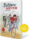 FIETSENDIEVEN - KRAIJO, INEKE - 9789085432760